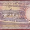 50 Rupees, F8, R N MALHOTRA, Inset A, Prefix-Serial No: 2KN 785950, UNC, extremely rare. - Image 2