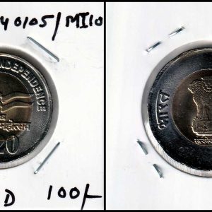 F015 20240105 Hyd 75th Year 20 Inr Coin.jpg